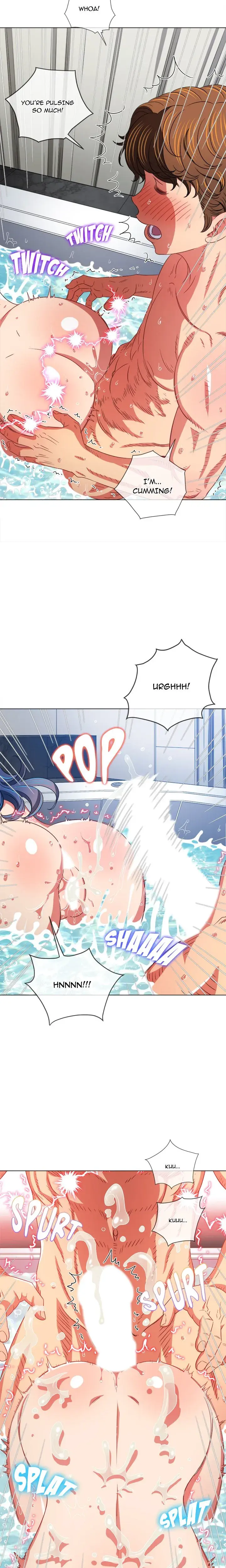 My High School Bully Chapter 160 - Page 14