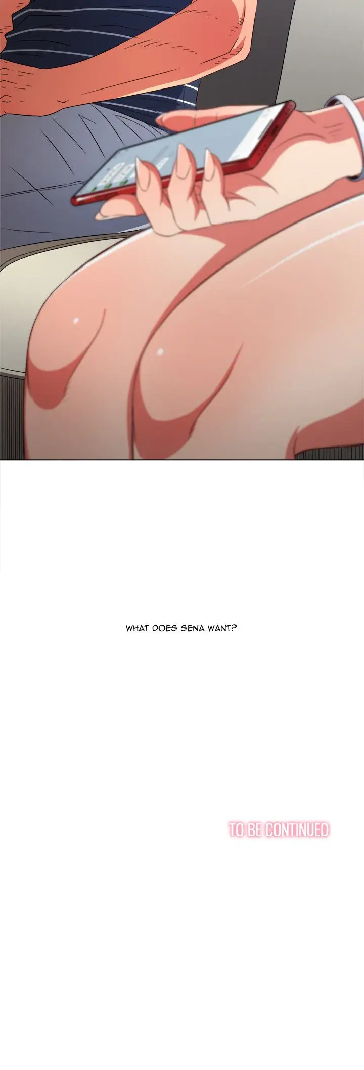 My High School Bully Chapter 160 - Page 26