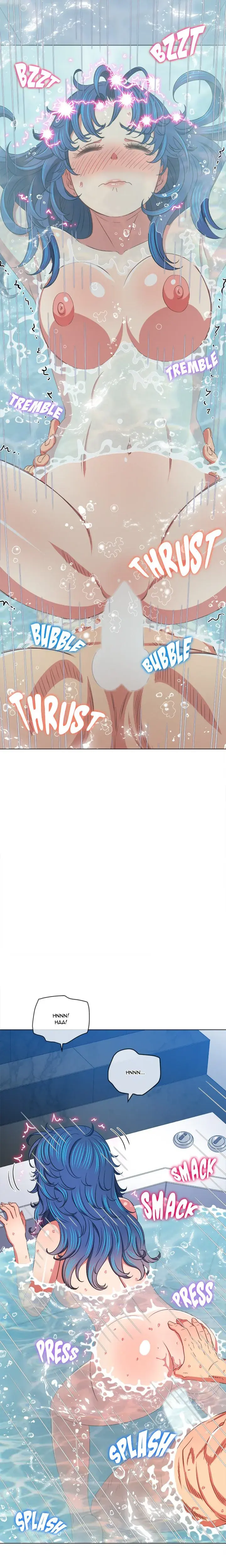 My High School Bully Chapter 160 - Page 5
