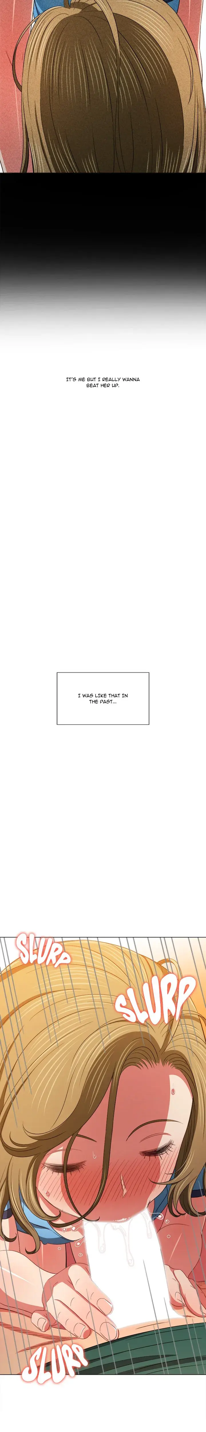 My High School Bully Chapter 165 - Page 14
