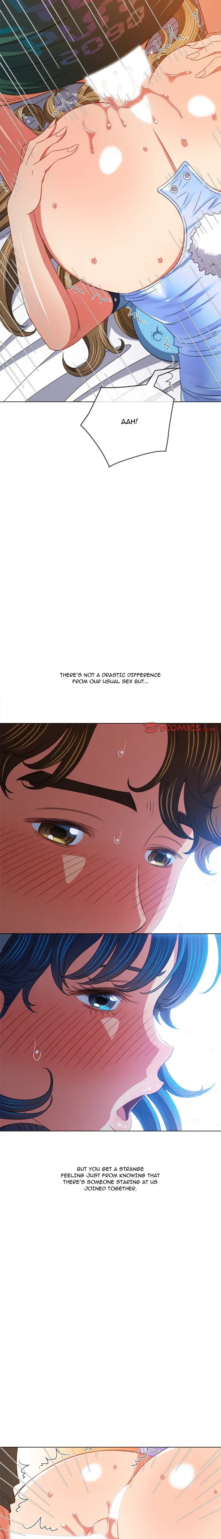 My High School Bully Chapter 168 - Page 11
