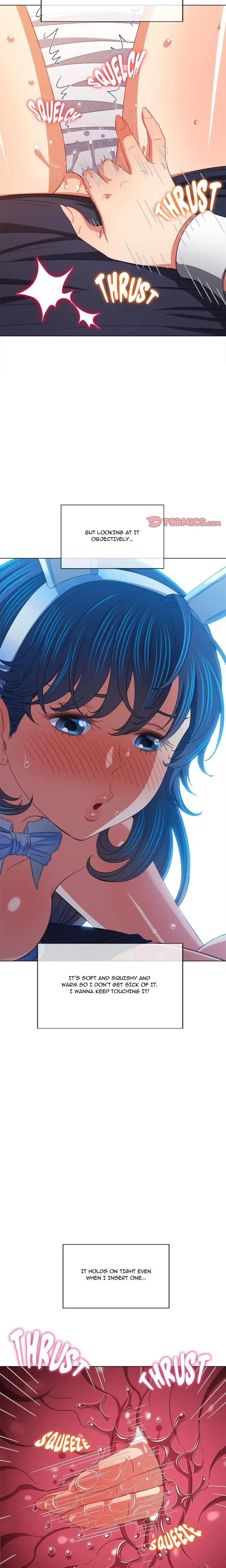 My High School Bully Chapter 169 - Page 11
