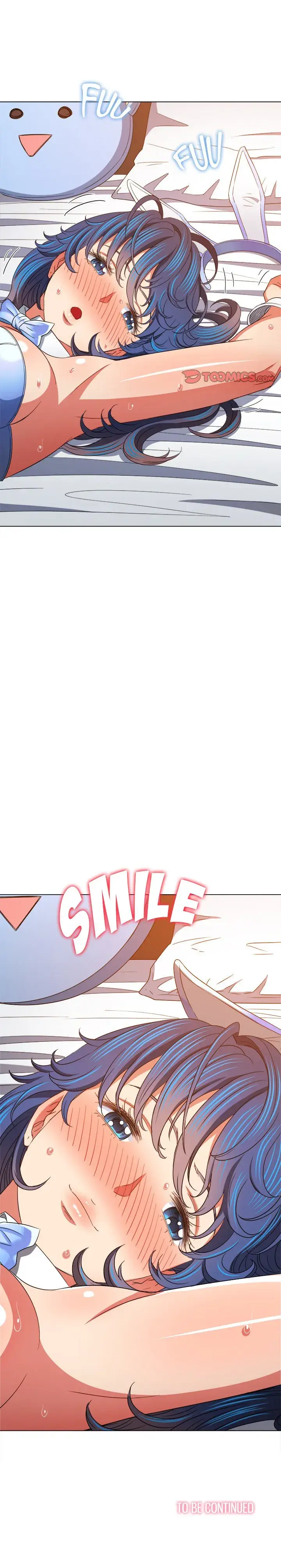 My High School Bully Chapter 169 - Page 25