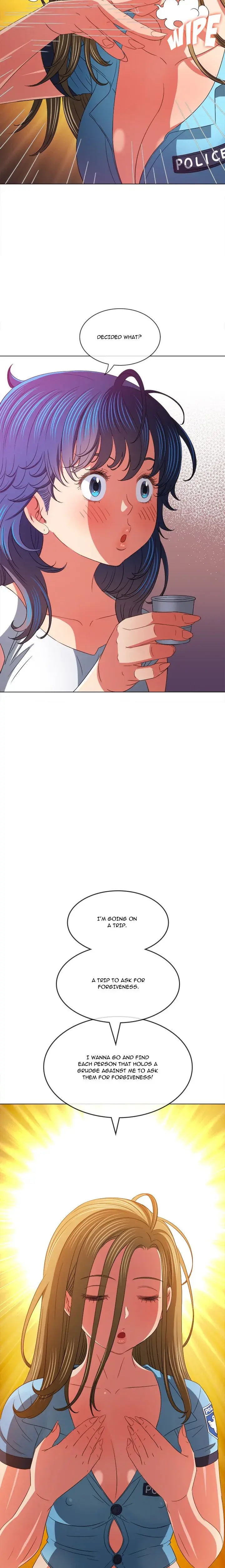 My High School Bully Chapter 170 - Page 12