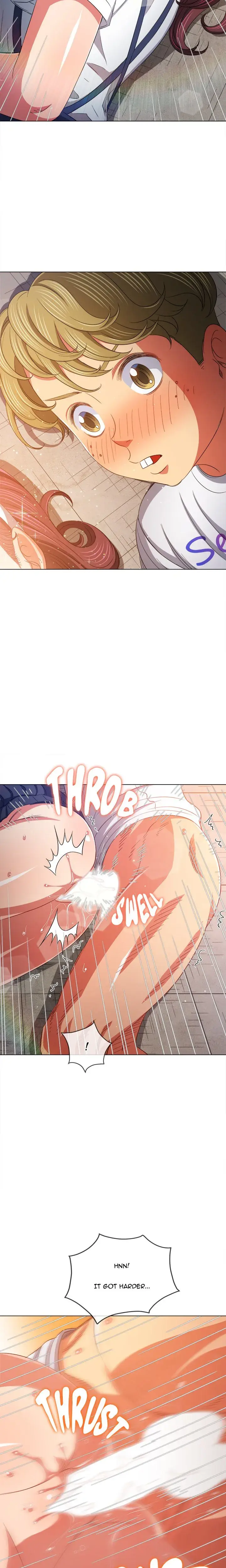 My High School Bully Chapter 174 - Page 15