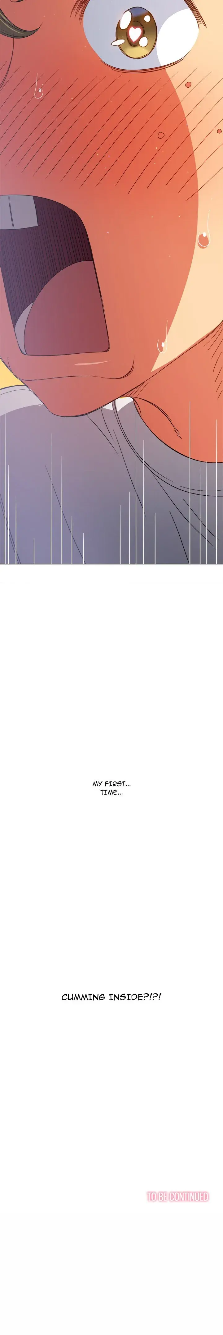 My High School Bully Chapter 174 - Page 24