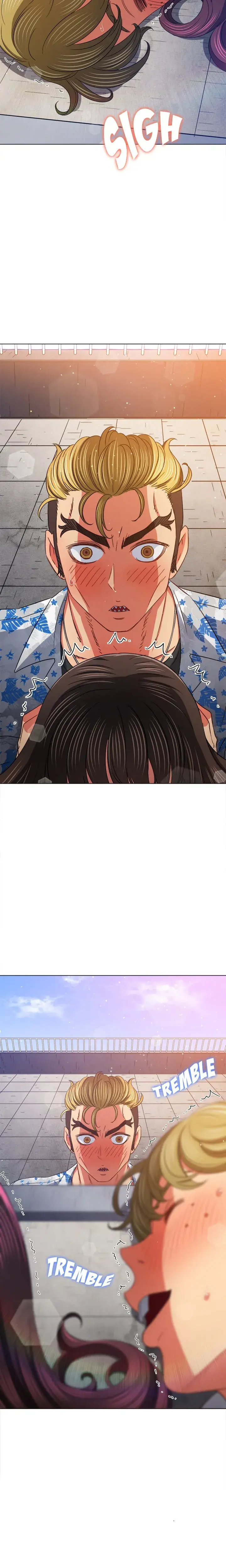 My High School Bully Chapter 175 - Page 16