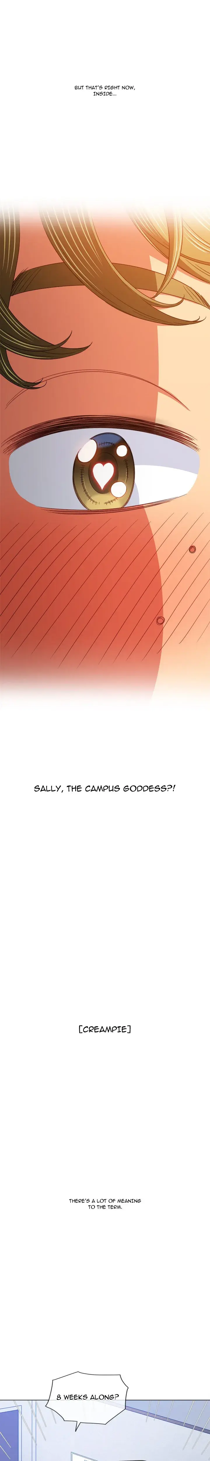 My High School Bully Chapter 175 - Page 3