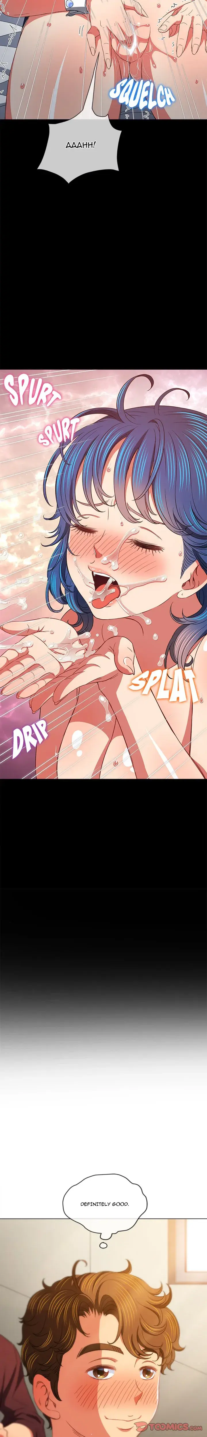 My High School Bully Chapter 176 - Page 20