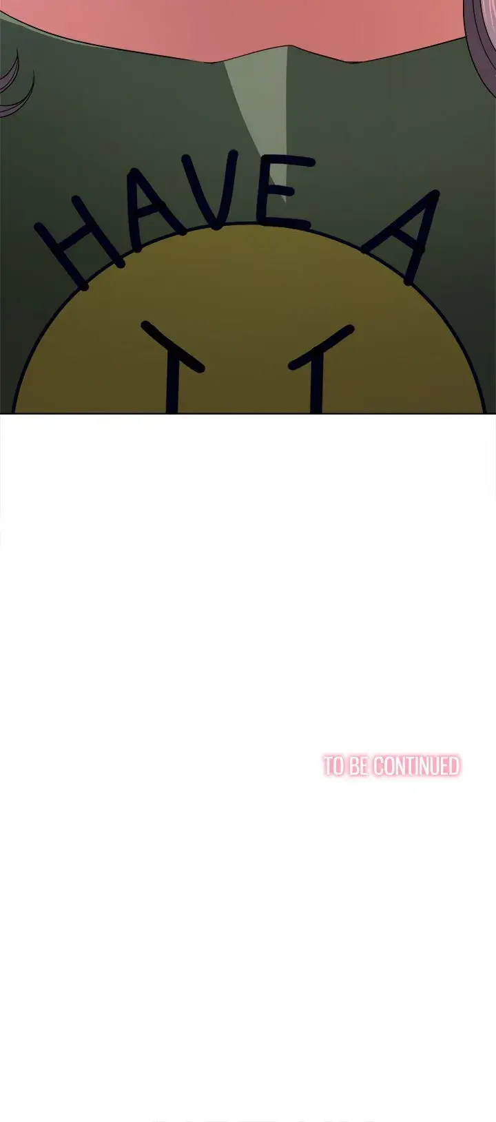 My High School Bully Chapter 176 - Page 27