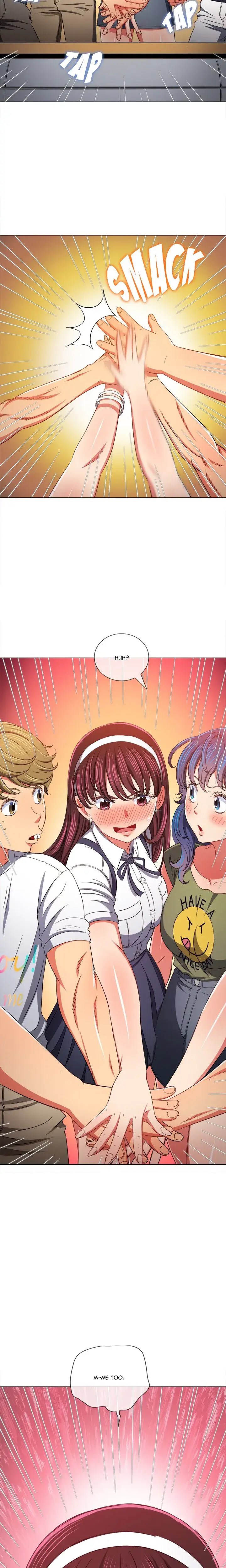 My High School Bully Chapter 177 - Page 11