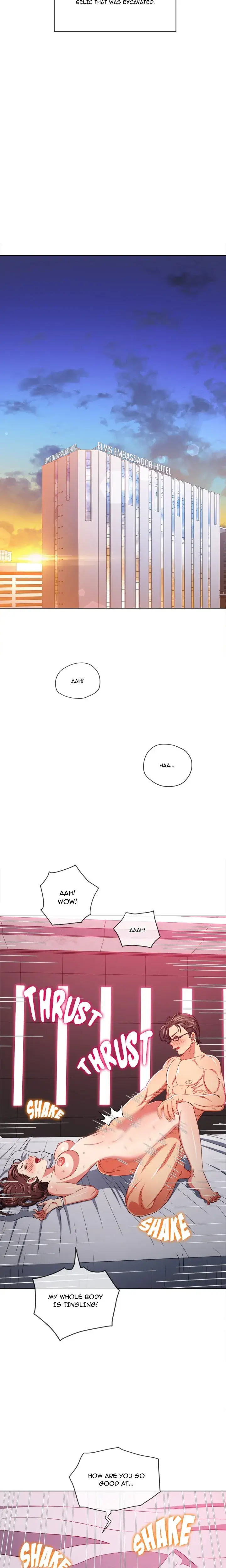 My High School Bully Chapter 177 - Page 21