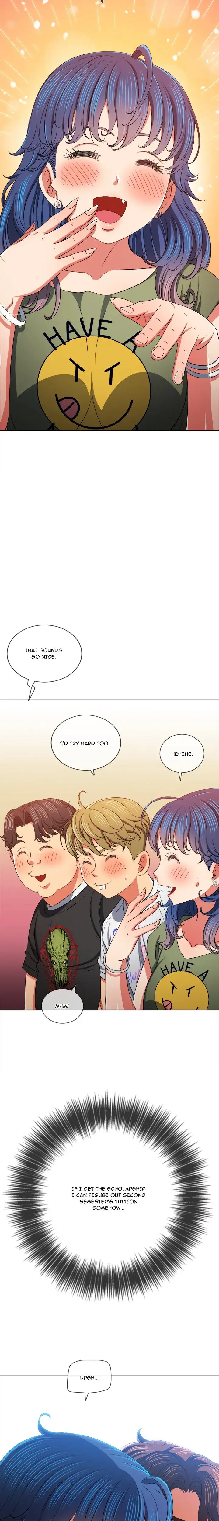 My High School Bully Chapter 177 - Page 3