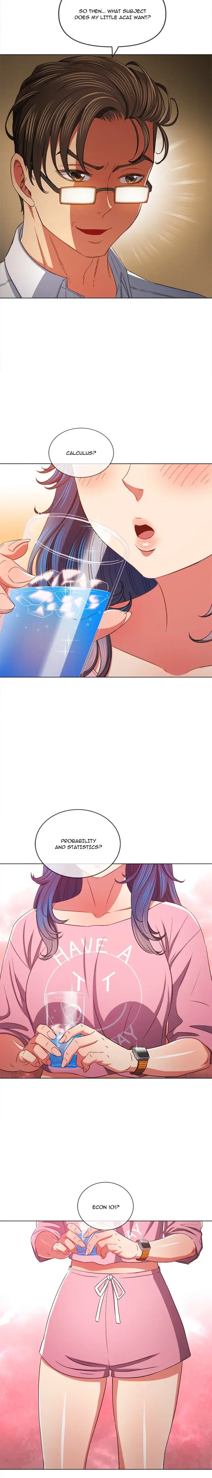 My High School Bully Chapter 178 - Page 10