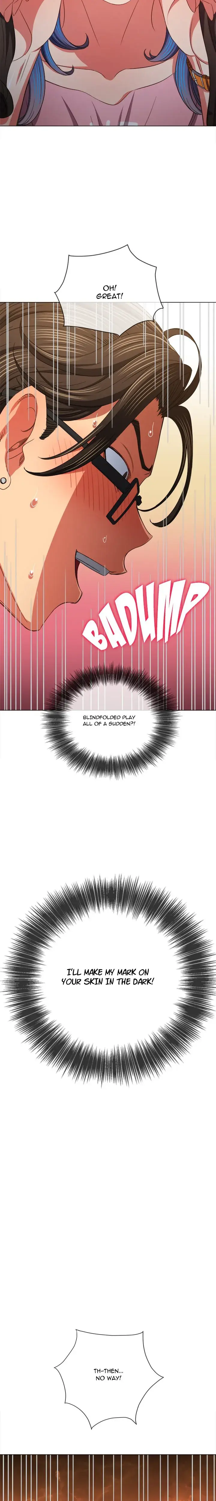 My High School Bully Chapter 178 - Page 16