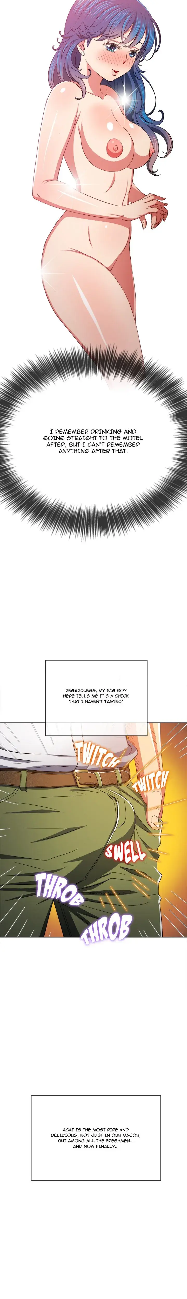 My High School Bully Chapter 178 - Page 2