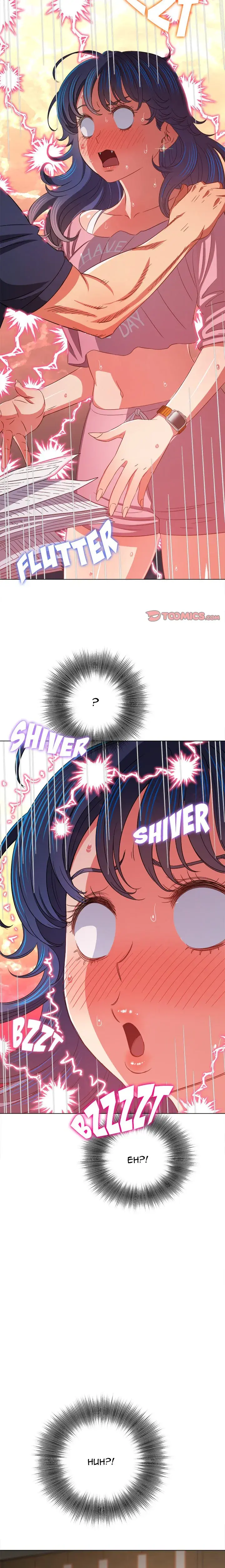 My High School Bully Chapter 178 - Page 29