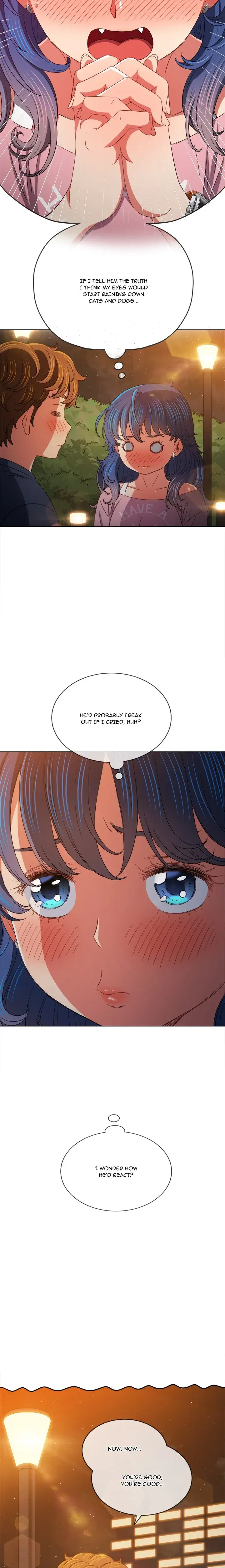 My High School Bully Chapter 179 - Page 22