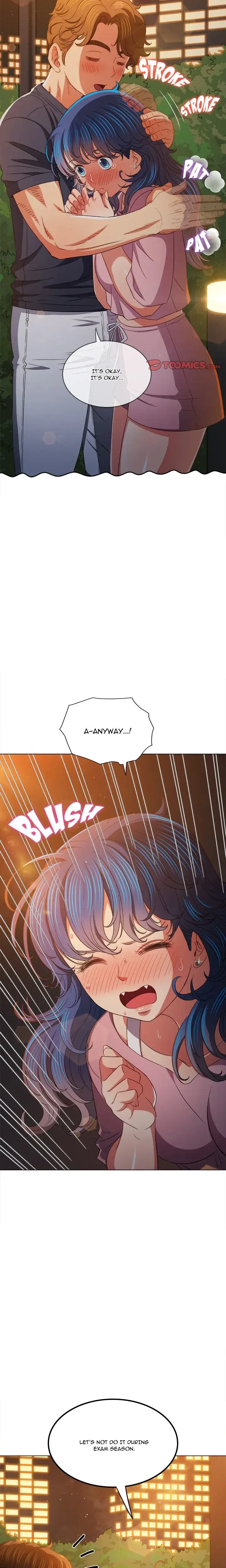 My High School Bully Chapter 179 - Page 23
