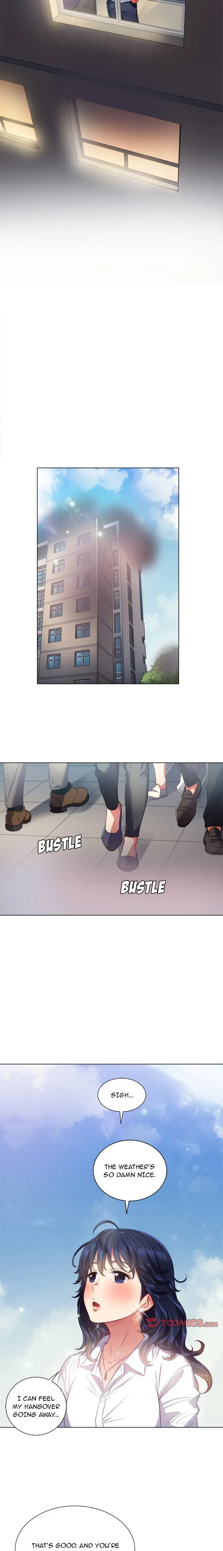 My High School Bully Chapter 18 - Page 13