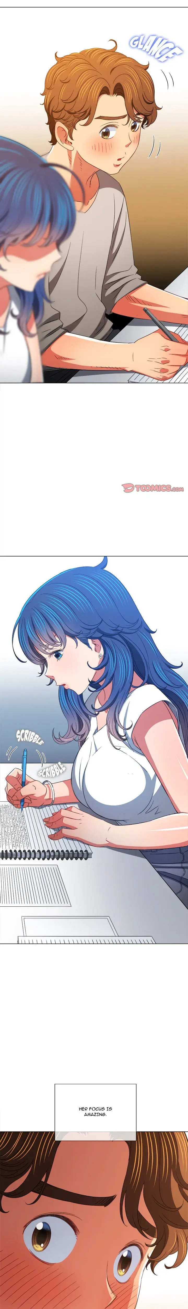 My High School Bully Chapter 180 - Page 16