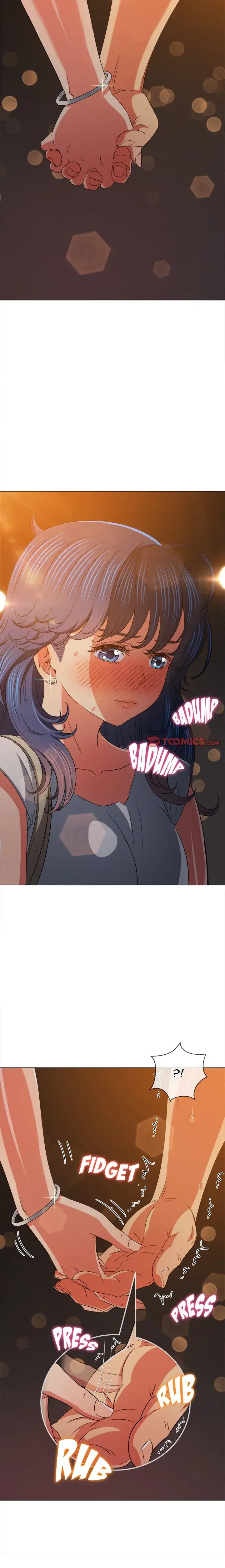 My High School Bully Chapter 181 - Page 11