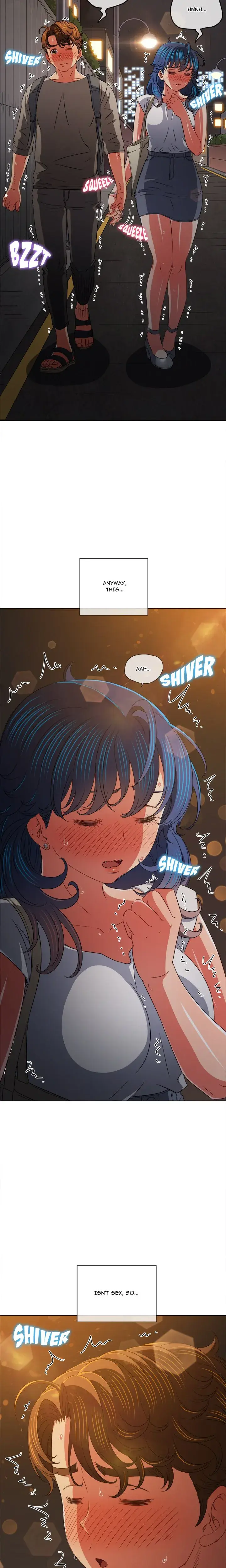My High School Bully Chapter 181 - Page 16