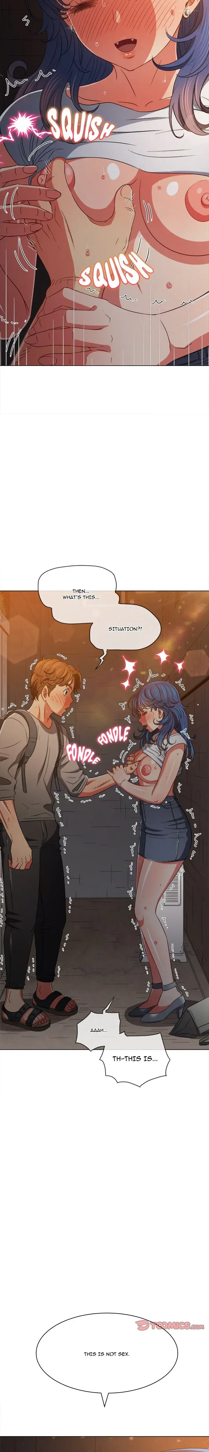 My High School Bully Chapter 181 - Page 24