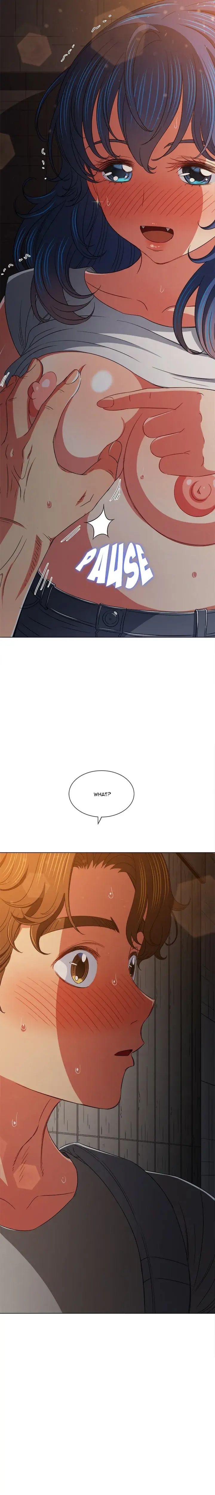 My High School Bully Chapter 181 - Page 25