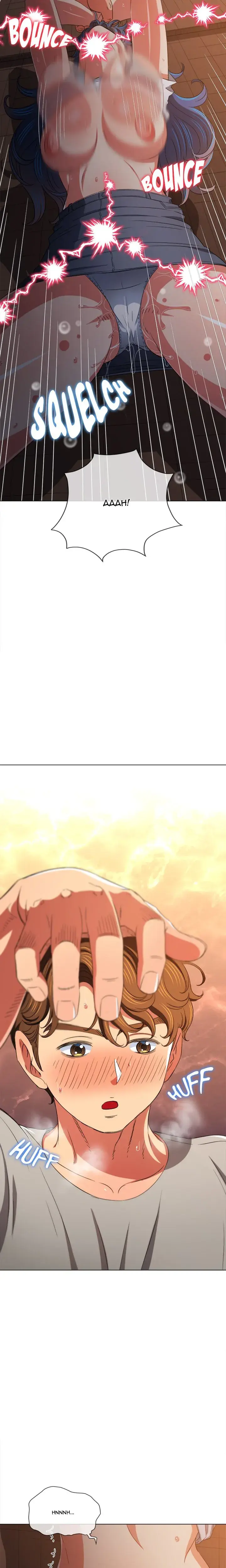 My High School Bully Chapter 182 - Page 12
