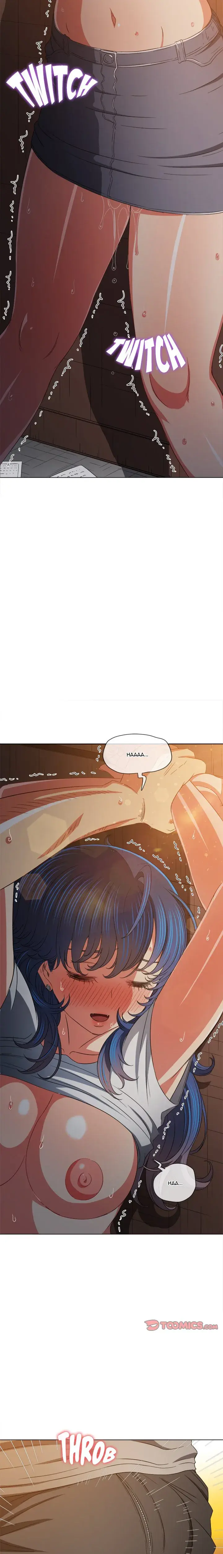 My High School Bully Chapter 182 - Page 13