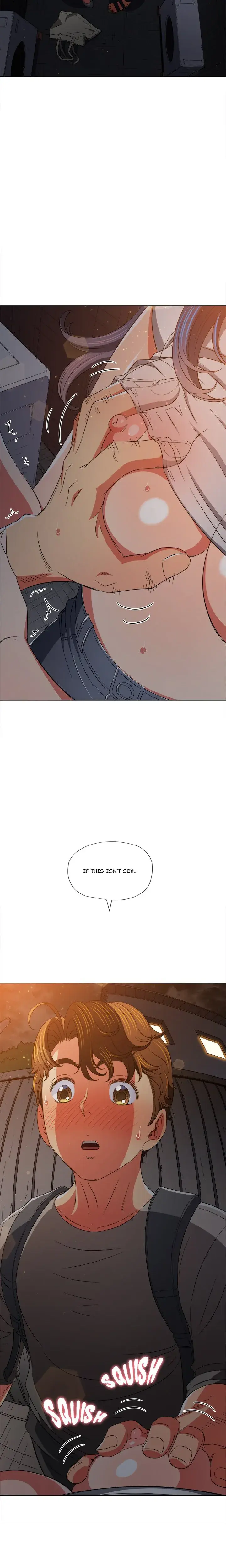 My High School Bully Chapter 182 - Page 2