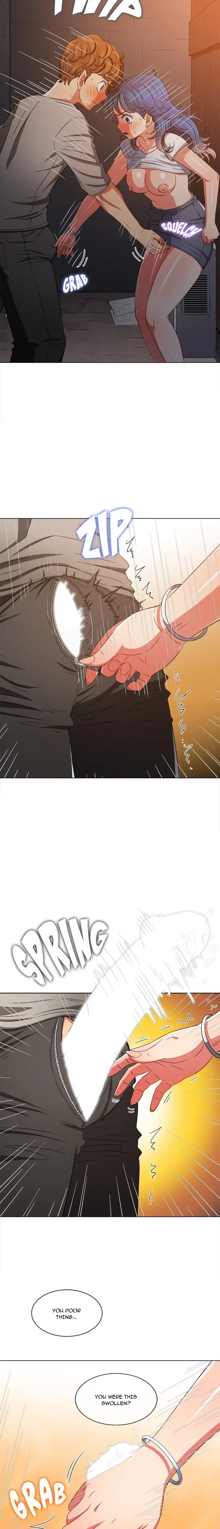 My High School Bully Chapter 182 - Page 20