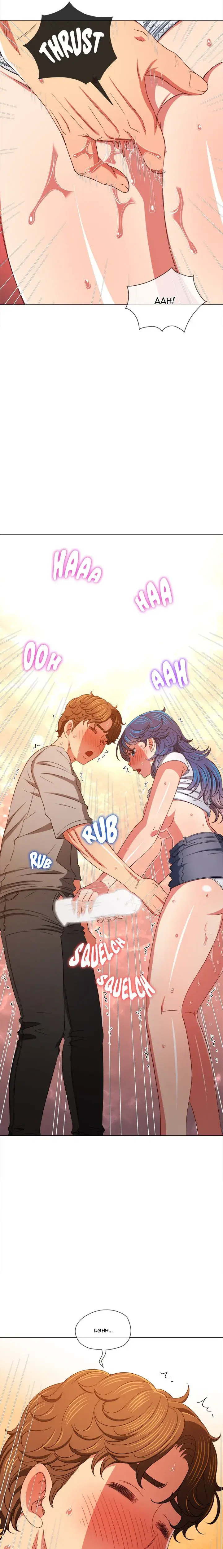 My High School Bully Chapter 182 - Page 22