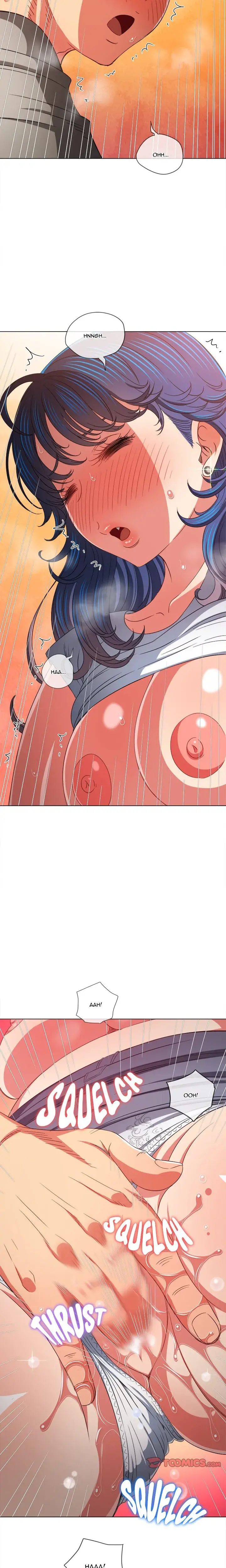 My High School Bully Chapter 182 - Page 23