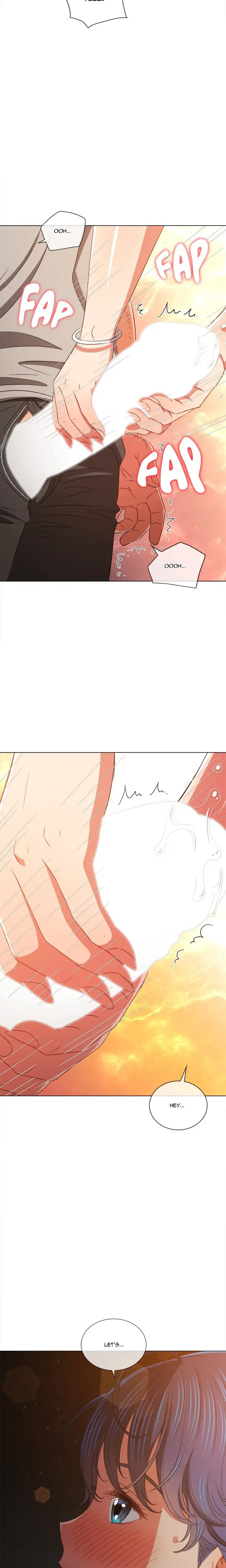 My High School Bully Chapter 182 - Page 24