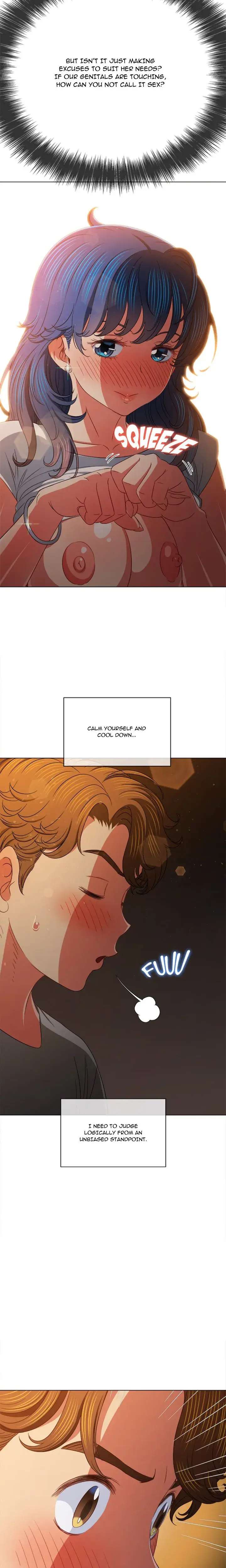 My High School Bully Chapter 183 - Page 11
