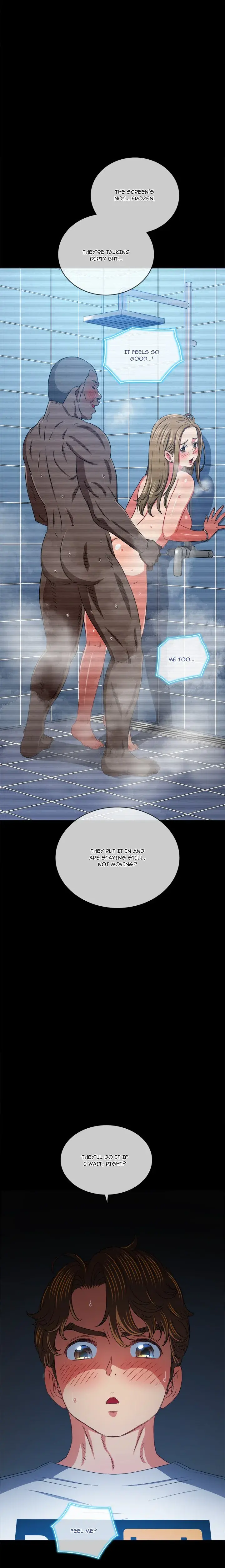 My High School Bully Chapter 183 - Page 16