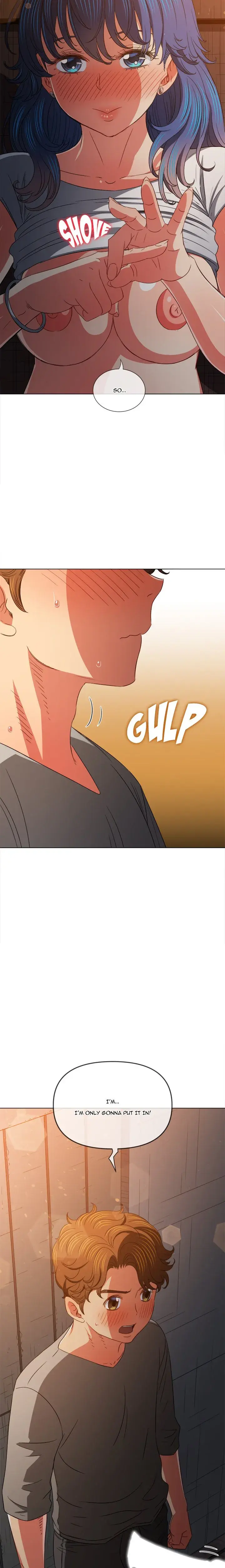 My High School Bully Chapter 183 - Page 21