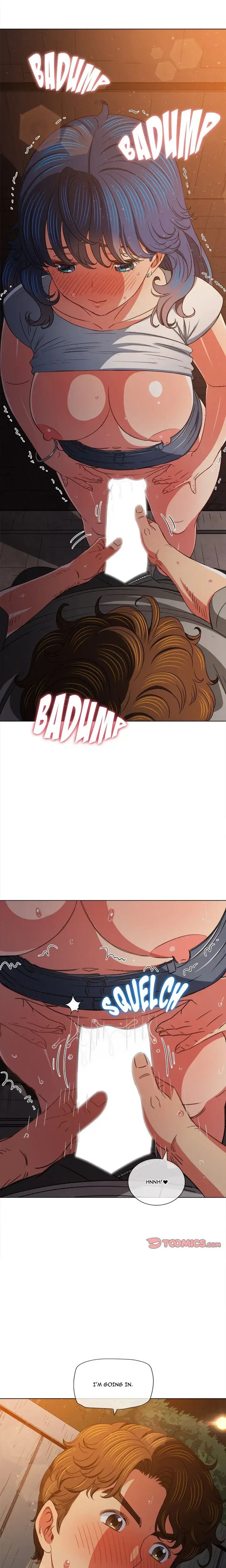 My High School Bully Chapter 183 - Page 23