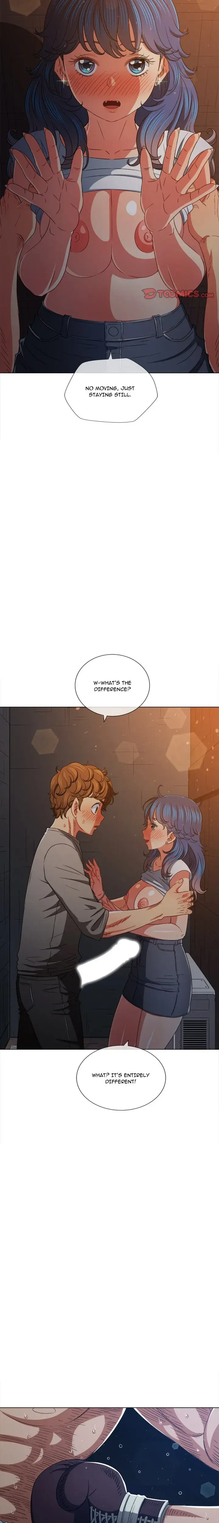 My High School Bully Chapter 183 - Page 4