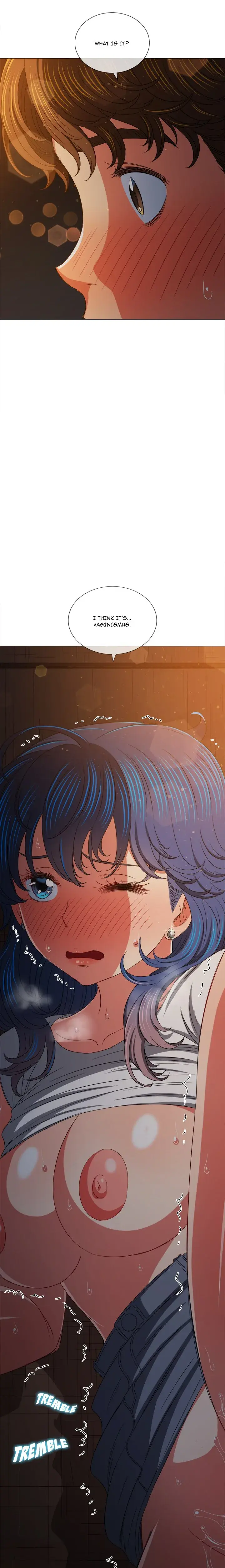 My High School Bully Chapter 184 - Page 28