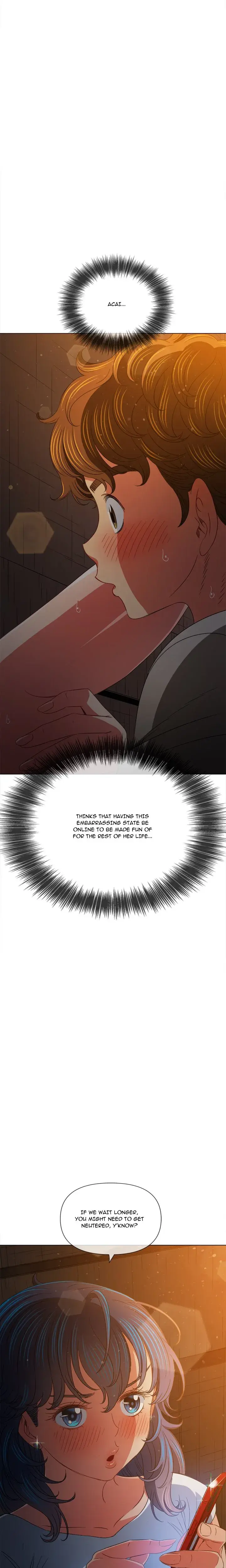 My High School Bully Chapter 186 - Page 2