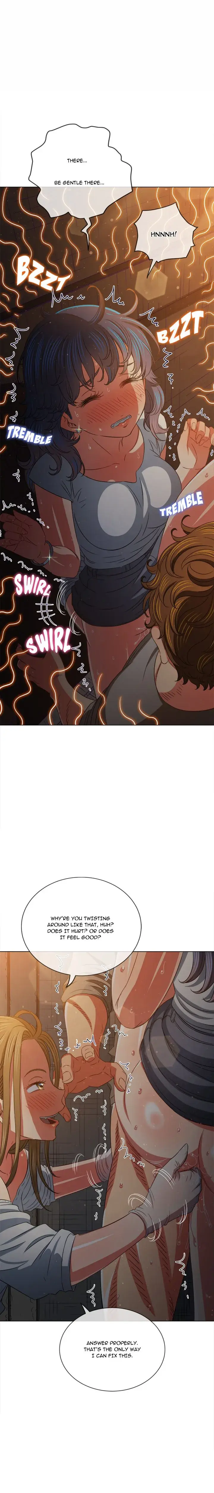 My High School Bully Chapter 187 - Page 11