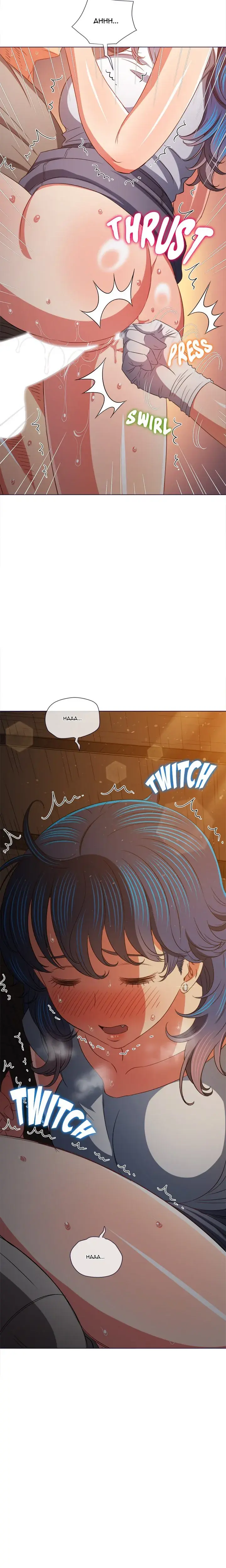 My High School Bully Chapter 187 - Page 13