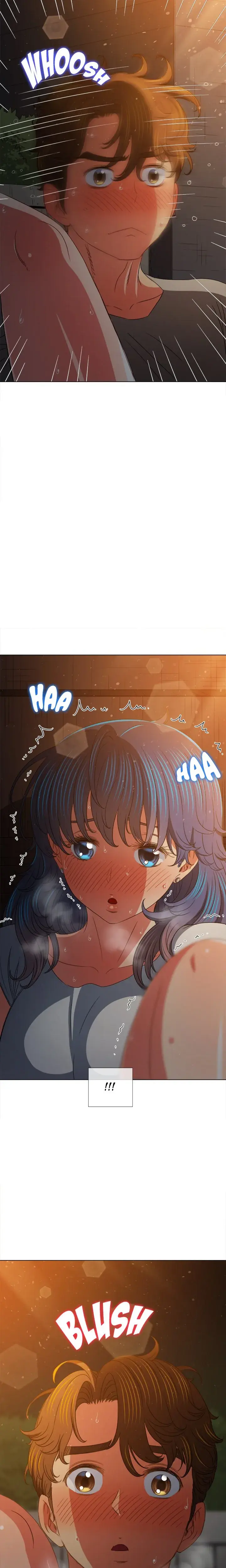 My High School Bully Chapter 187 - Page 16