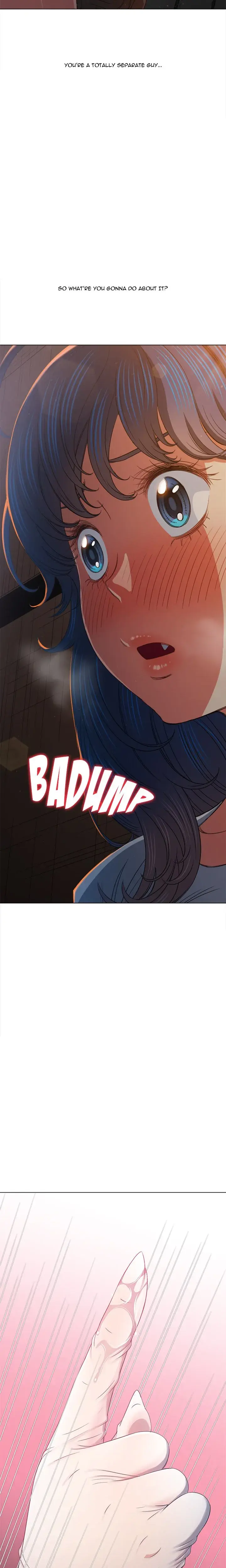 My High School Bully Chapter 187 - Page 2