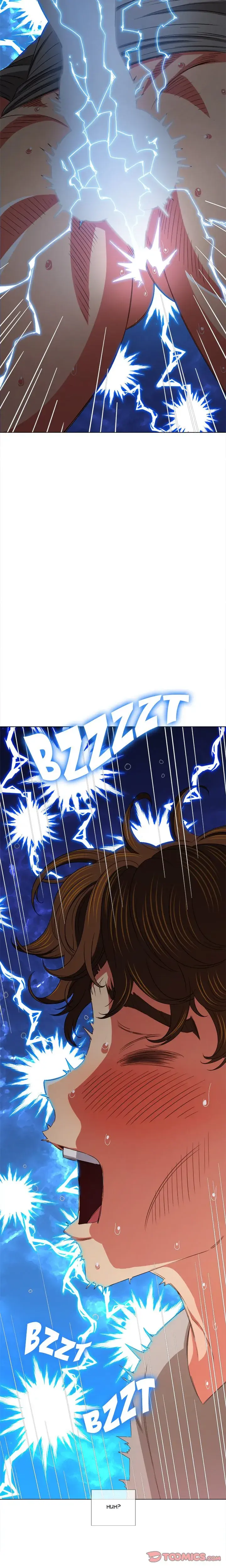 My High School Bully Chapter 187 - Page 20
