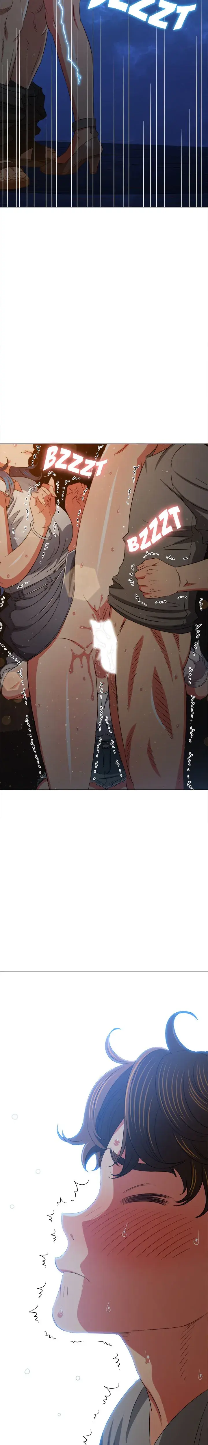 My High School Bully Chapter 187 - Page 27
