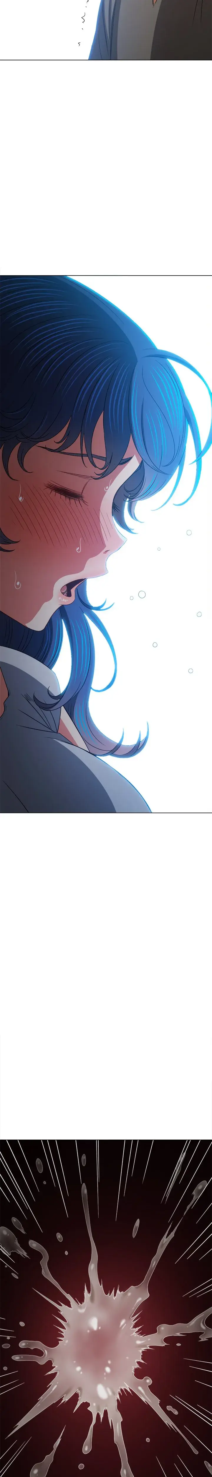 My High School Bully Chapter 187 - Page 28